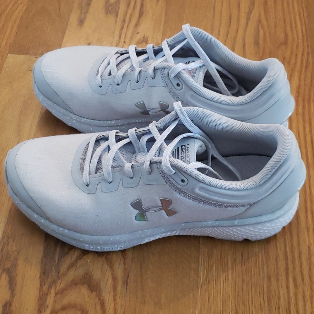 Under Armour Charged Sneakers